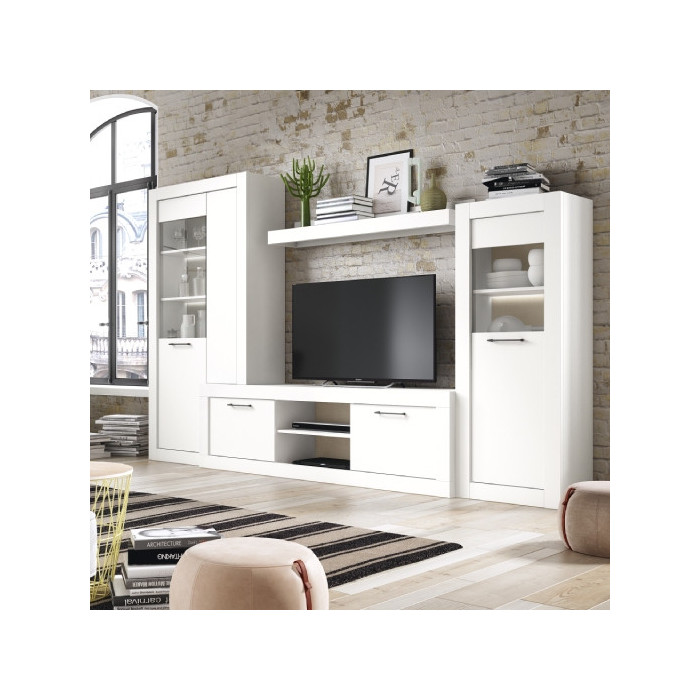 Libreria de salon ginger marc 3