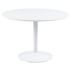 MESA DE COMEDOR BLANCO SABINA