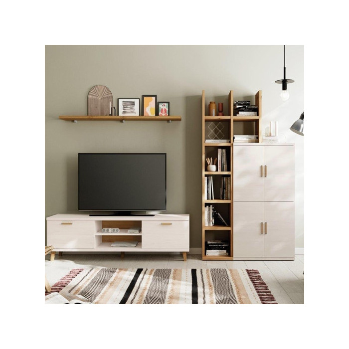 Muebles para salon tempo 1