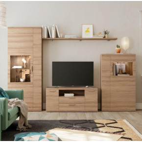 MUEBLES PARA SALON TEMPO 2