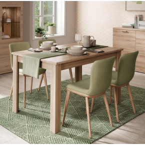 MESAS DE COMEDOR EXTENSIBLES TEMPO