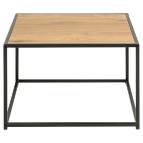 MESA DE CENTRO ROBLE NEGRO YVETTE