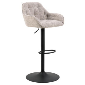 TABURETE BEIGE GALTS