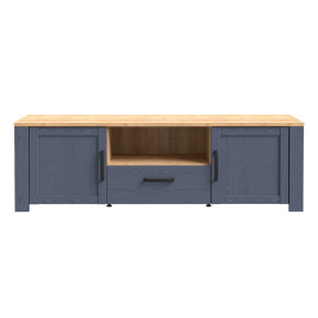 MUEBLE DE TELEVISION BRISA NAVY