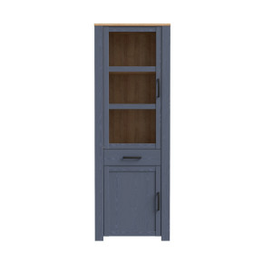 VITRINA ALTA BRISA NAVY
