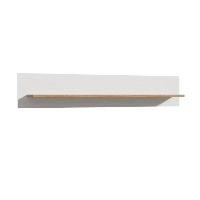 Estante pared brisa WHITE