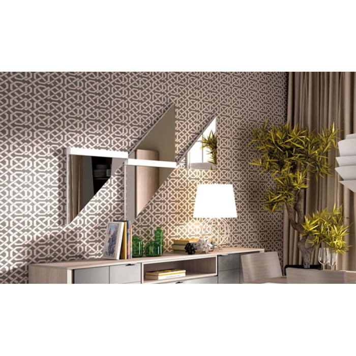 Espejo para salón moderno Living