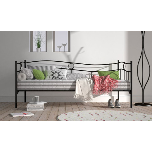 Cama de forja Rafael Cama de forja Rafael