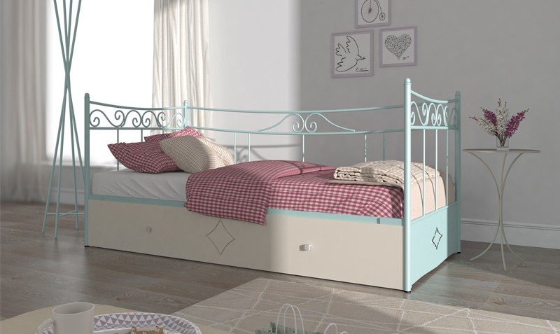 Camas dobles, individuales y literas en muebles rey muebles rey