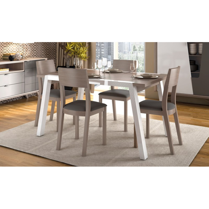 Silla de comedor Living
