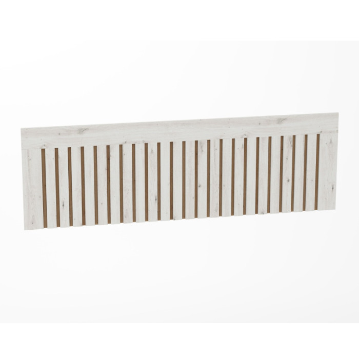 Cabeceros para cama de matrimonio RANCH