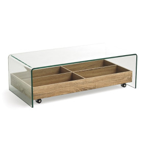MESA DE CENTRO CRIWOOD