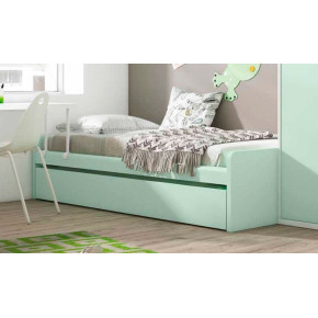 Camas nido juveniles en Muebles Rey - Muebles Rey