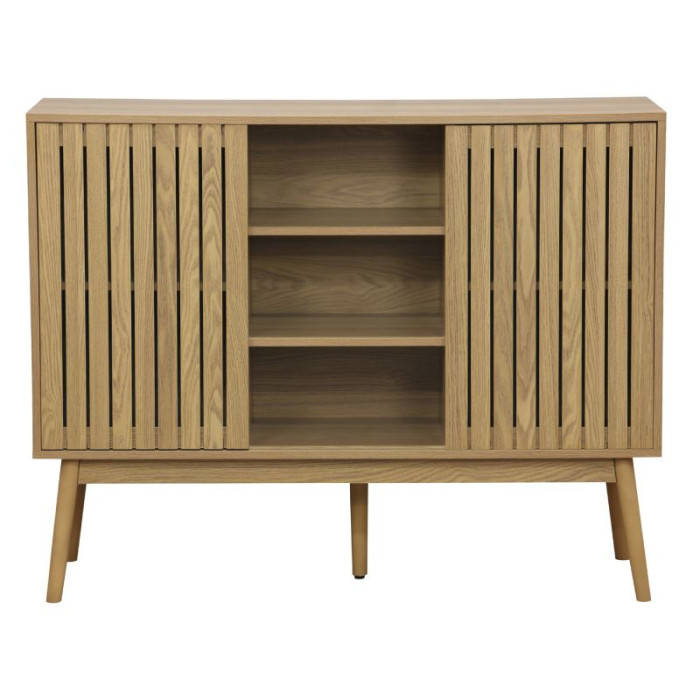 Consola de puertas correderas BEAUTY 2