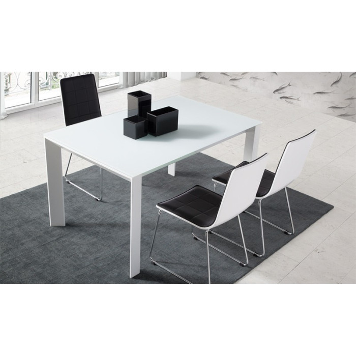 Silla de comedor Softy Silla de comedor Softy
