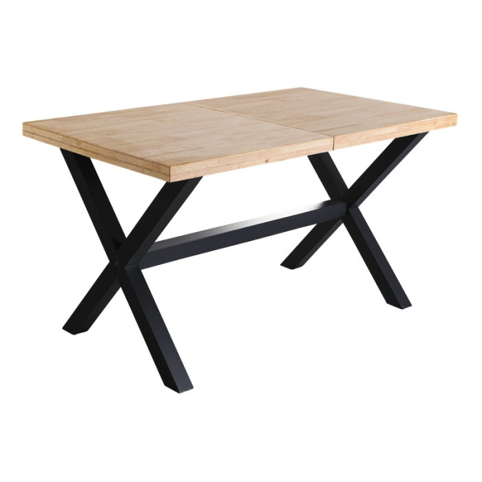 Mesa de comedor extensible CAROL