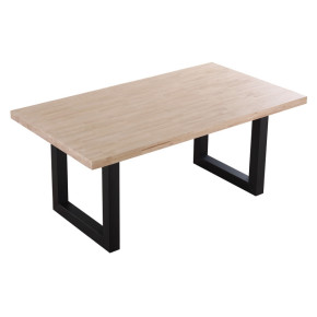 Mesa de comedor fija CAROL