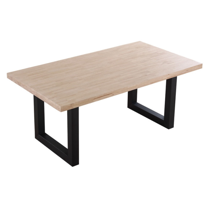 Mesa de comedor fija 180 CAROL