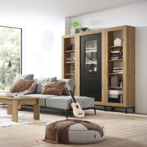 MUEBLES DE SALÓN GINGER MARC 4