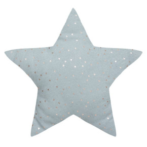 Cojín infantil en forma de estrella ETOILE