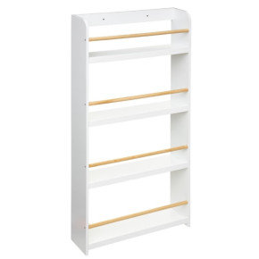 Librería de madera infantil GRETEL