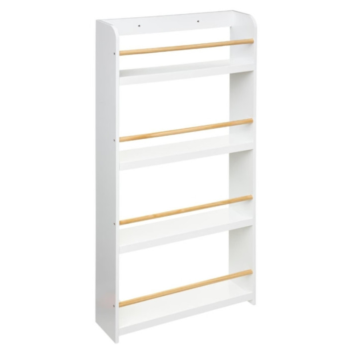 Librería de madera infantil GRETEL