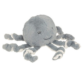 Peluche pulpo de felpa OCEANIC