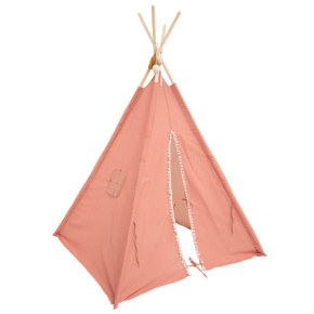 Tipi infantil de tela WOOPI