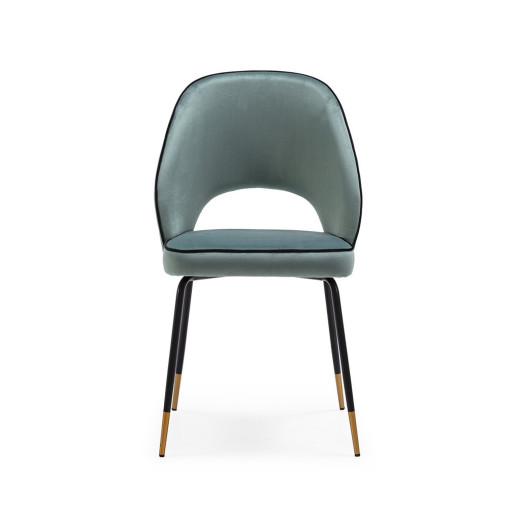 Silla de comedor Velvet 2