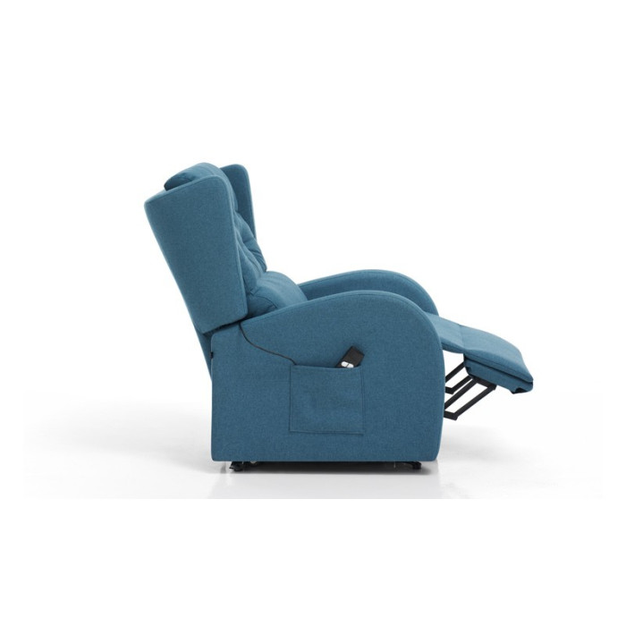 Sillón relax power lift Luma Sillón relax power lift Luma