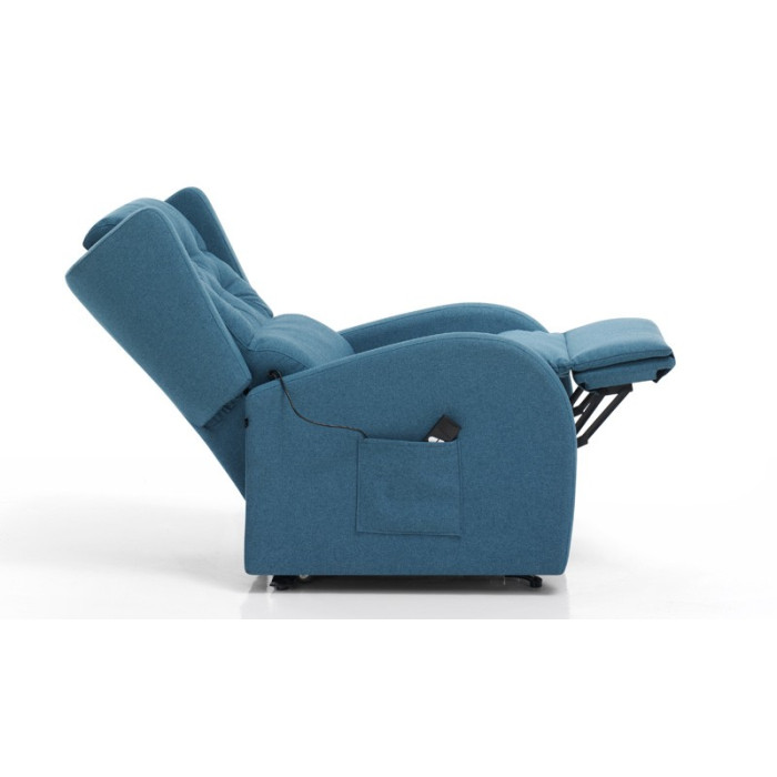 Sillón relax power lift Luma Sillón relax power lift Luma
