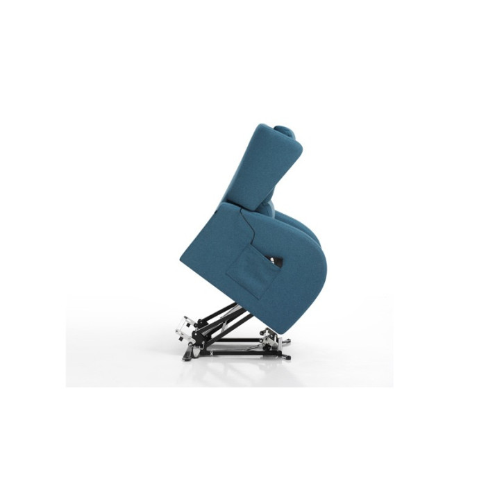 Sillón relax power lift Luma Sillón relax power lift Luma