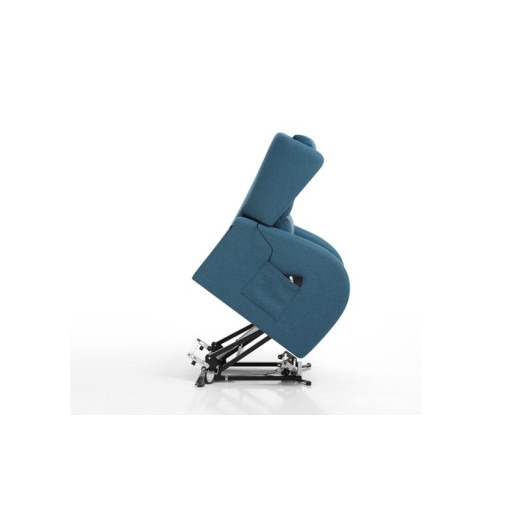 Sillón relax power lift Luma