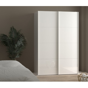 Armario dormitorio 2 puertas con 2 cajones de 80 cm. ❤️ 191,08€ 2024
