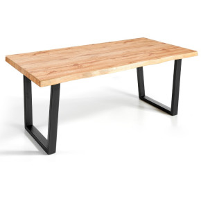 Mesa de comedor nórdica ANDREA