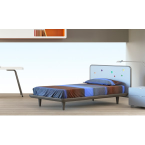 Cama juvenil Nico