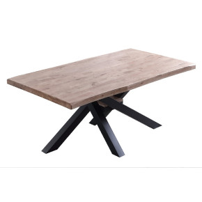 Mesa de comedor fija de 180 ALENA