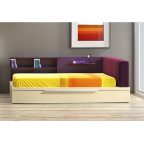 CAMA NIDO COLORS