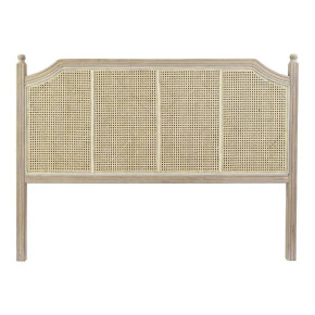 Cabecero de cama con rejilla COSY