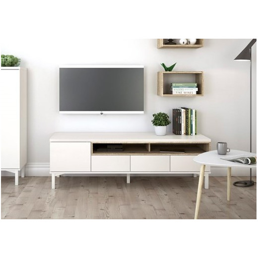 Mesa de TV. Roomers