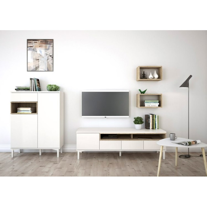 Aparador alto Roomers Aparador alto Roomers