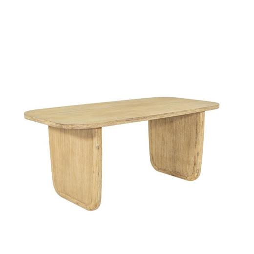 Mesa de comedor rectrangular BIRMINGHAN