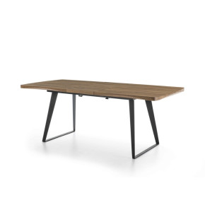 Mesa de comedor rectangular extensible GLASGOW