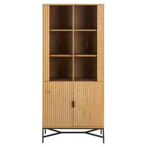 Vitrina 4 puertas AGDA