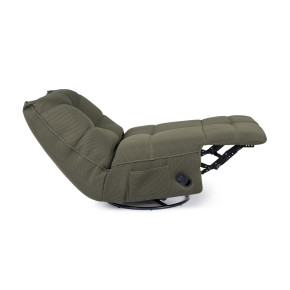 Sillón giratorio MAREA