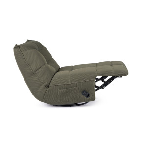 Sillón giratorio MAREA