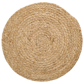 Mantel individual trenzado ROOT