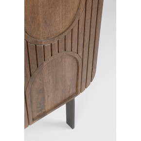 Mueble alto 4 puertas ANTICO