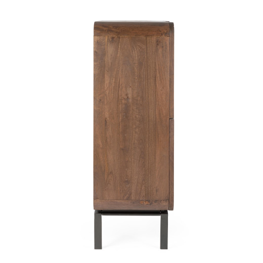 Mueble alto 4 puertas ANTICO