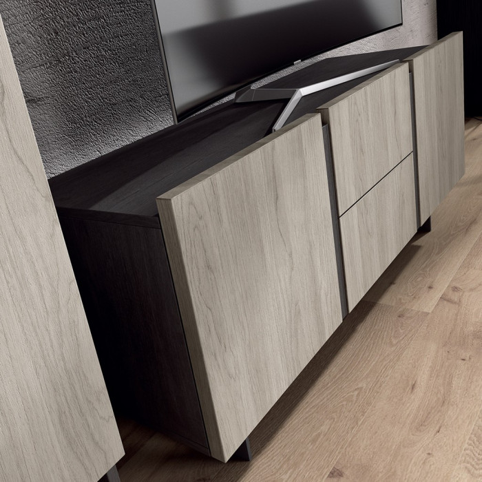Mueble para TV Kaito Mueble para TV Kaito